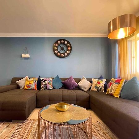 شقة Sea View W Pool, Terrace & Parking كاسكايس المظهر الخارجي الصورة